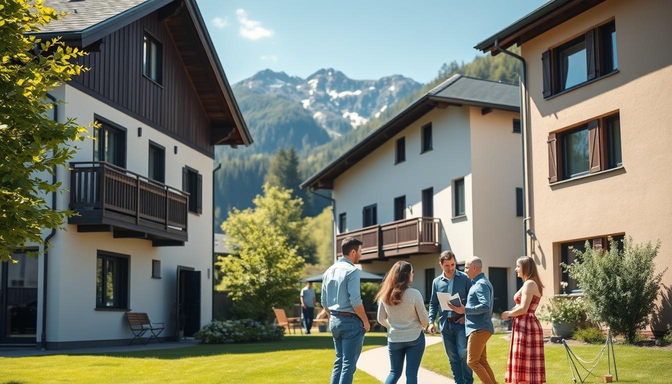 Immobilieninvestitionen leicht gemacht